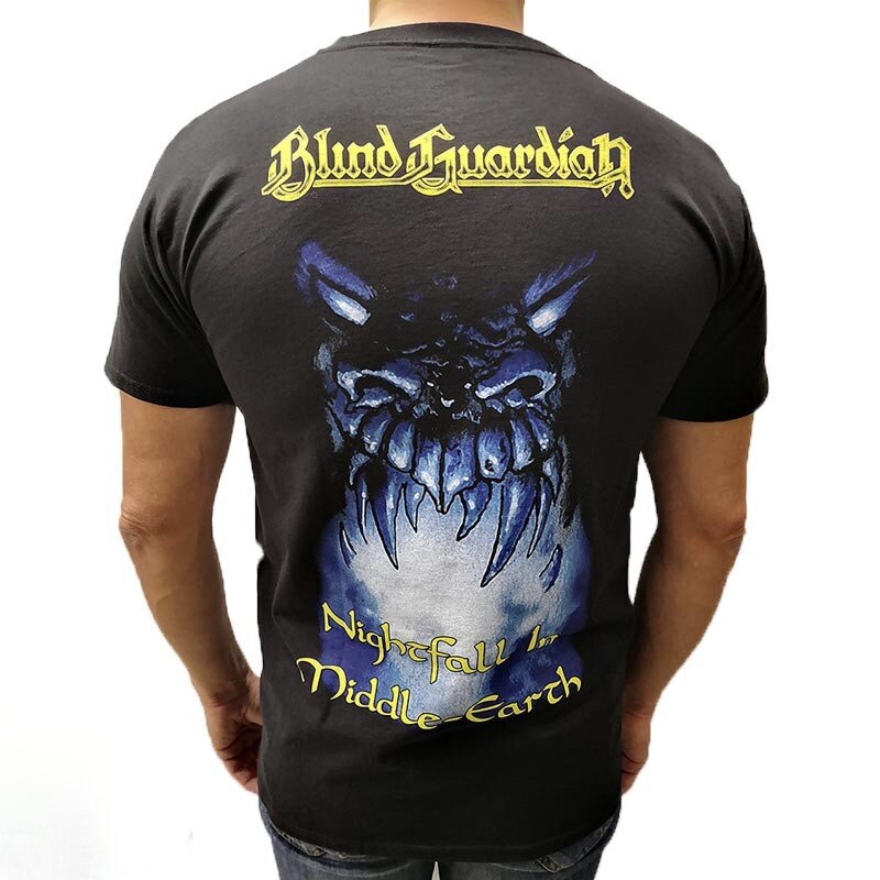 Blind Guardian A Twist in the Myth Tシャツ BLIND GUARDIAN A Twist in The Myth T-shirt