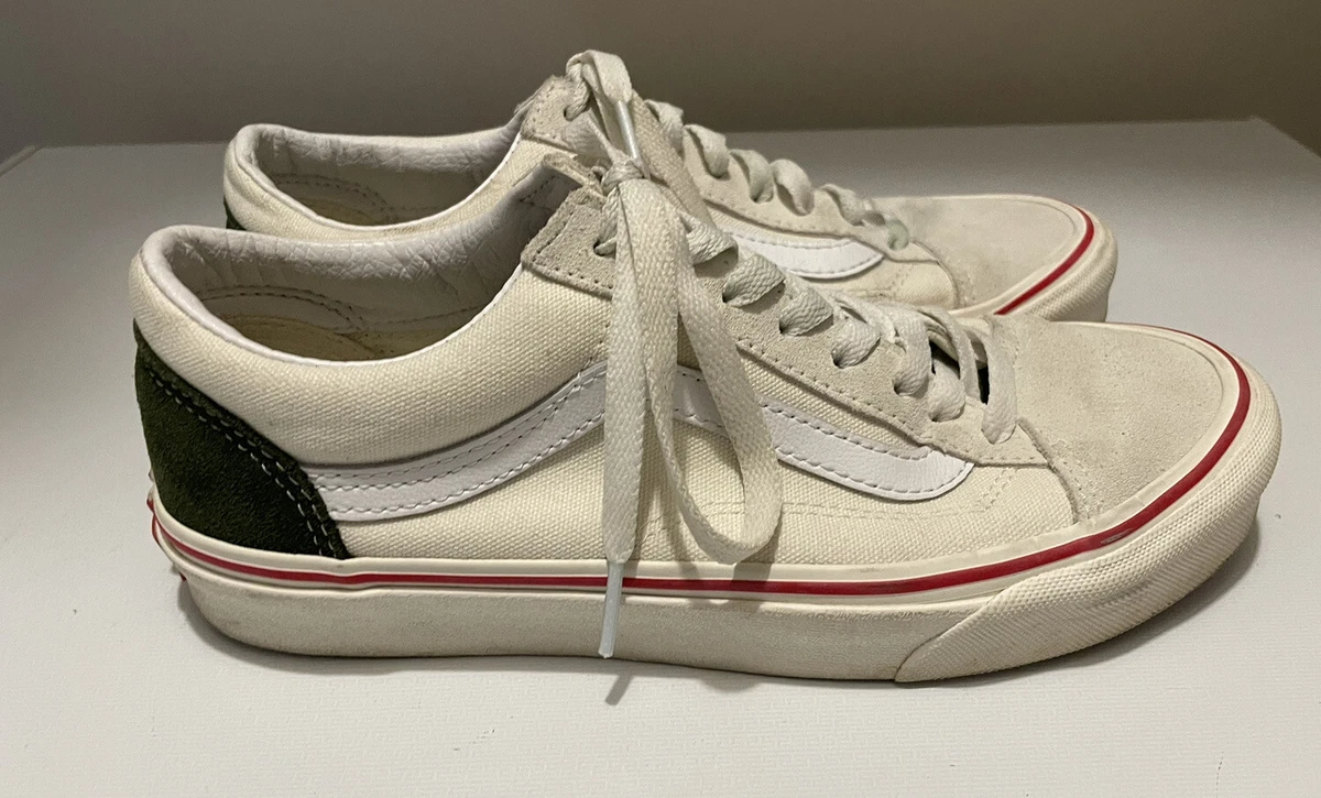 Ebay sales mens vans
