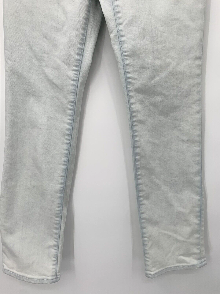 Athleta Women's 4T Blue Athletic Pants Stretch Waist RN 54023 *READ* eBay