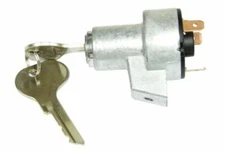 211-905-811C IGNITION SWITCH W/ KEYS TYPE 2 1955-1967 EMPI 98-2051-B
