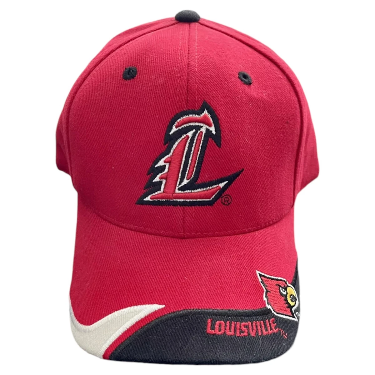 Vintage The Louisville Cardinals Basketball Team Sweat à capuche Vintage The Louisville Cardinals Basketball Team Sweat à capuche