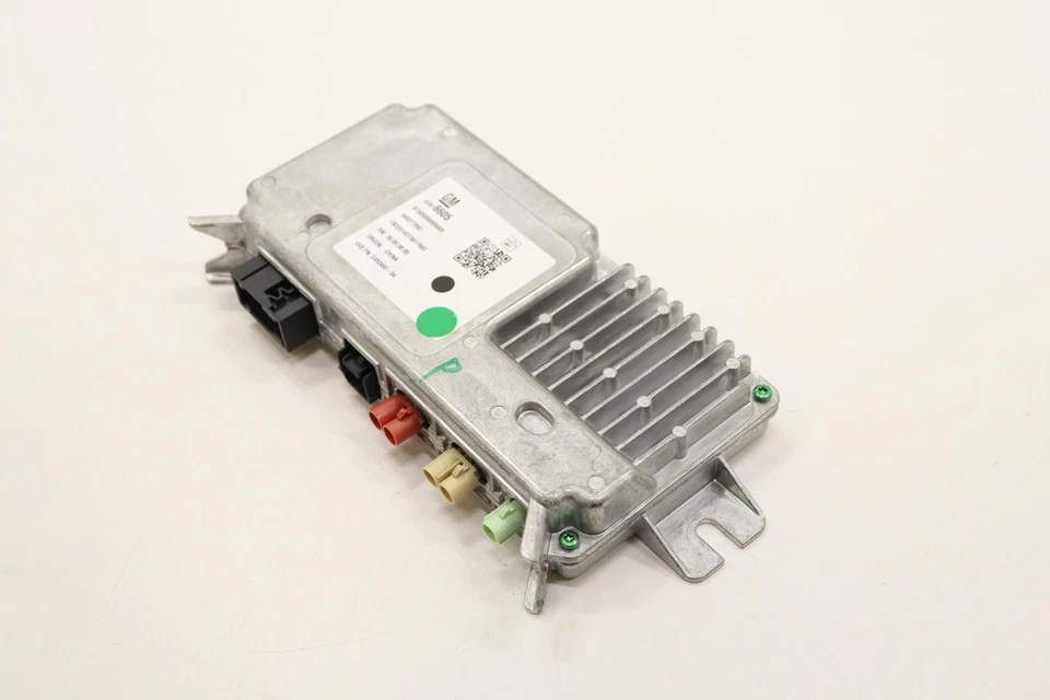 2021 - 2023 BUICK ENVISION VIDEO PROCESSING CONTROL MODULE OEM 87816605 - Image 2 of 4