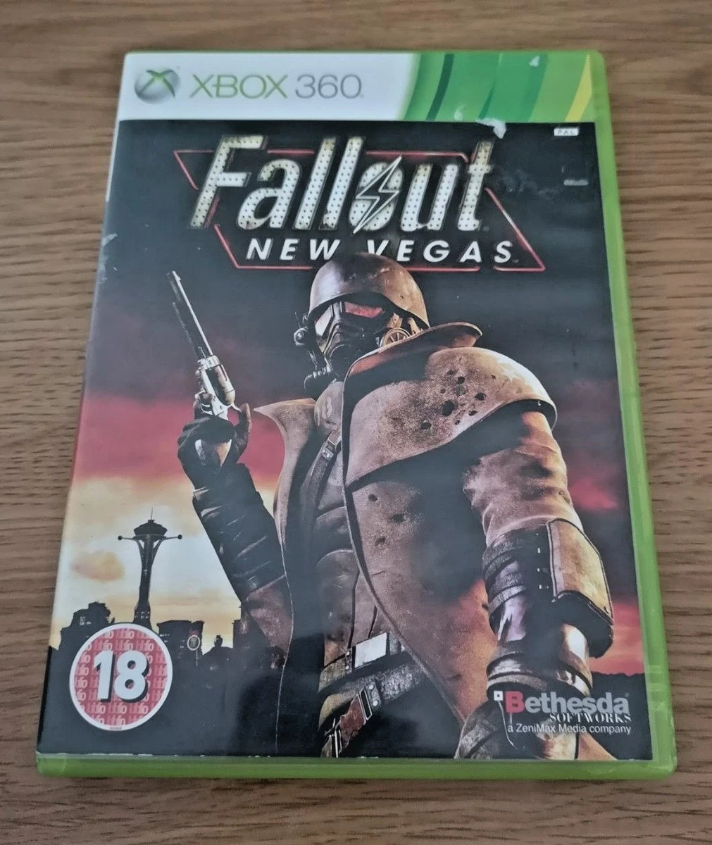 New vegas 360 discount