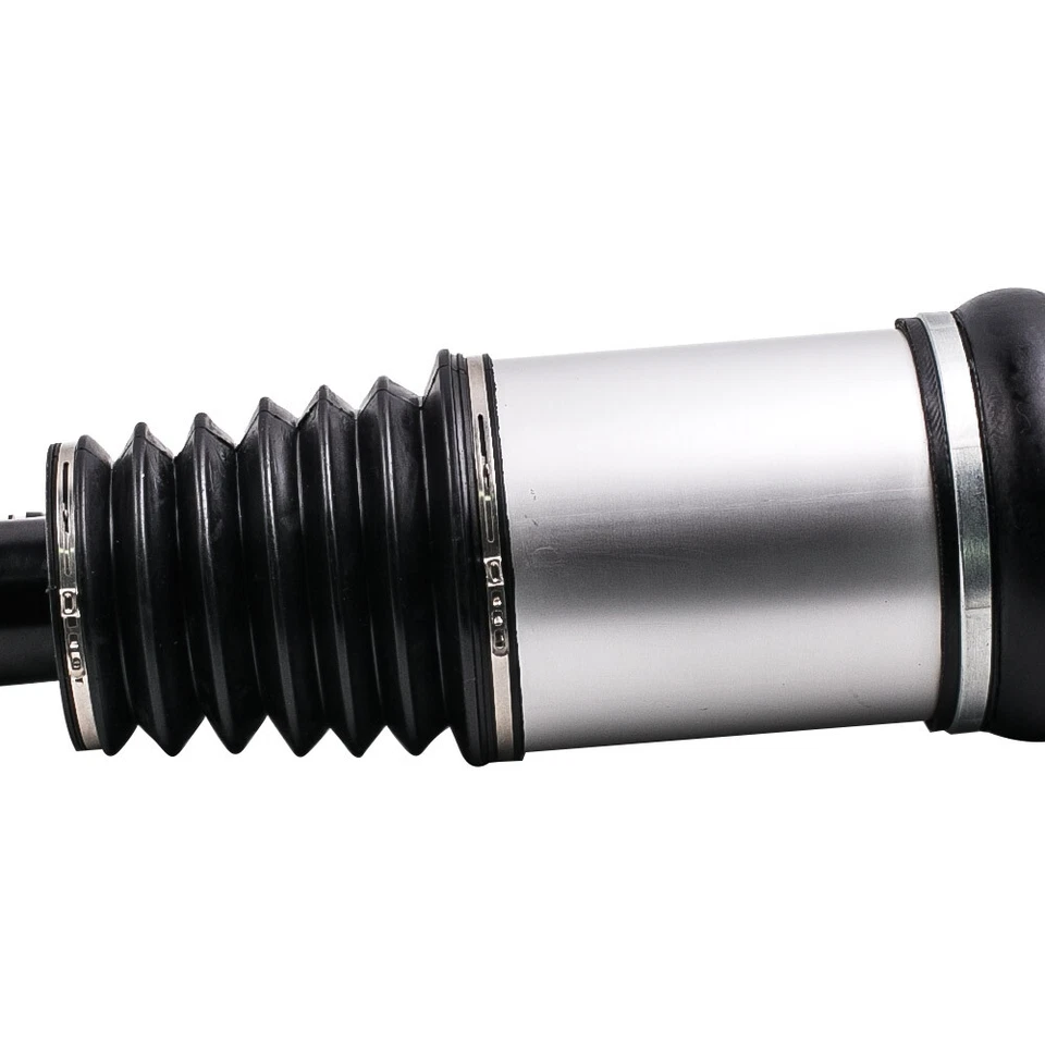 Подходит для Mercedes-Benz E-класса W211 S211 2002-2009 передний левый амортизатор пневмоподвески - Изображение 2 из 4