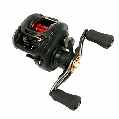 New Daiwa 17 Fuego Ct 103hl Saltwater Left Hand Baitcasting Reel 1932 Japan Ebay