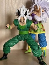 kong   dragonball  shf  Xicor