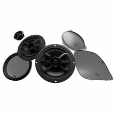 Open box - Infinity Kappa Perfect 600X  6.5  Component Speaker System