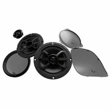Open box - Infinity Kappa Perfect 600X | 6.5” Component Speaker System
