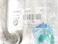 Boite de vitesse BMW SERIE 7