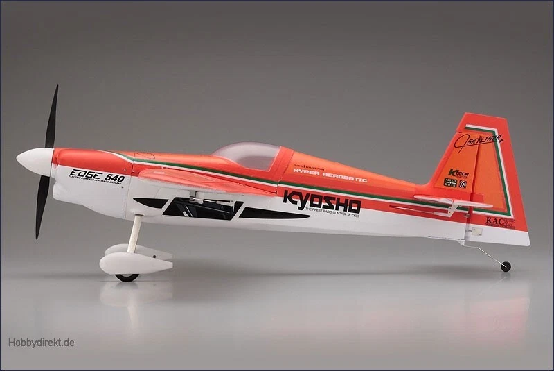 Robbe Arium Edge 540 VE29 - Bild 3 von 3