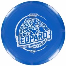 Innova GStar Leopard3 | Choose Weight & Color
