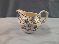 Nikko Double Phoenix Ming Tree Ironstone Creamer
