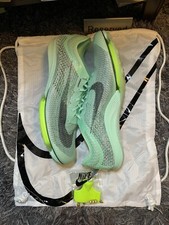 Nike Air Zoom Victory Mint Foam Volt DR9908-300 Men's Size 13 Track Spikes