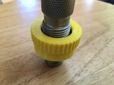 Lee / RCBS / LYMAN / DILLON reloading press die finger wrench ACCESSORY UPGRADE