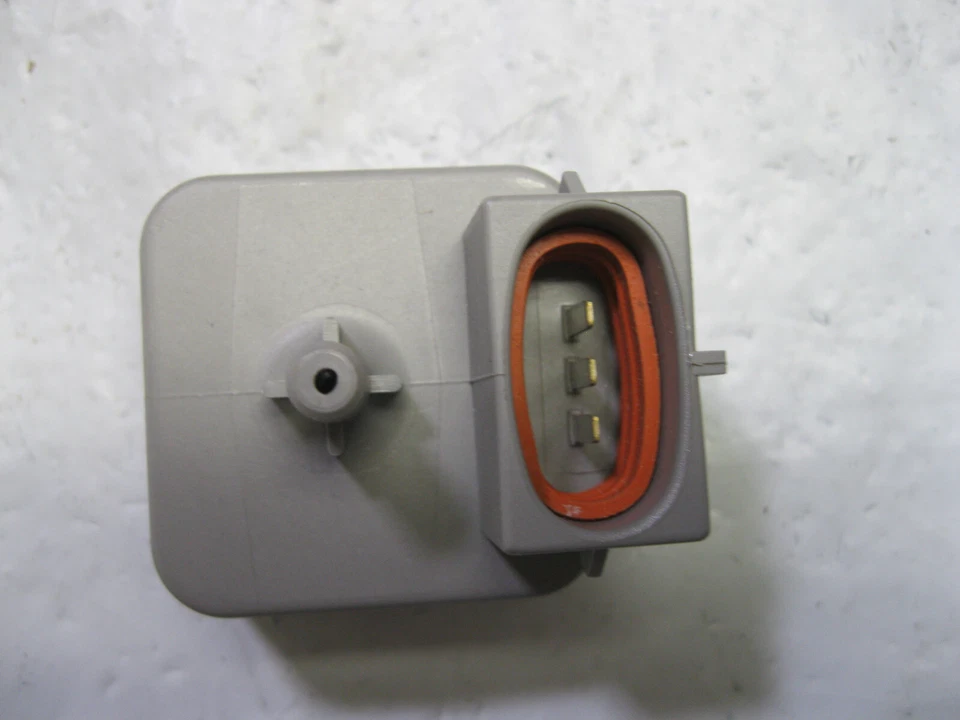 Exhaust Gas Recirculation (EGR) Pressure Sensor Airtex 5S2039 Foto 2 de 4