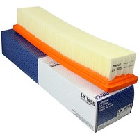 Original Mahle / Knecht Luftfilter Filter LX 1655 Air