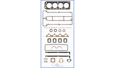Genuine AJUSA OEM Replacement Cylinder Head Gasket Seal Set [52226500]