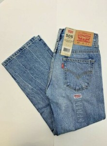 levis 505 ebay