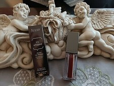 JULEP IT'S WHIPPED MATTE LIP MOUSSE - AT MIDNIGHT - BRAND NEW IN BOX -0.14 OZ.