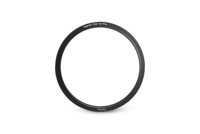 Haida Magnet Step Up Adapterring für Magnetfilter in  62mm-72mm