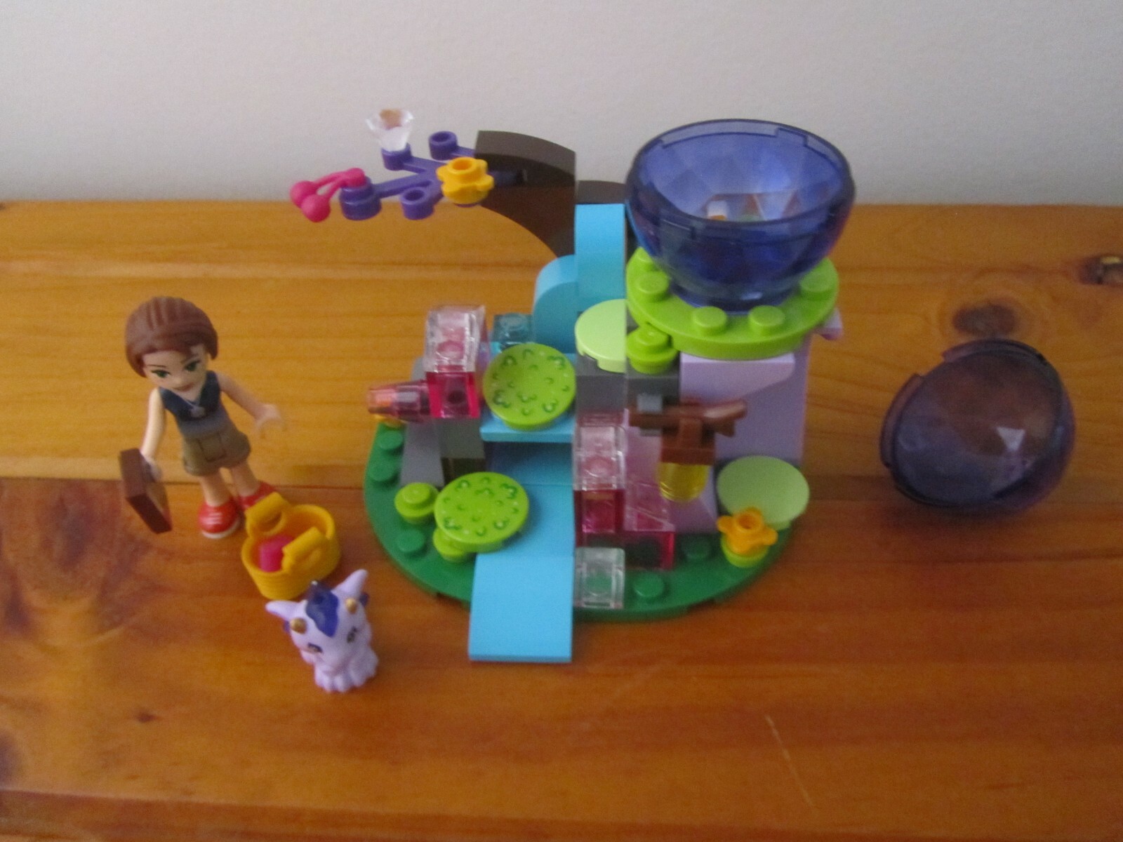 emily jones and the baby wind dragon