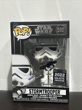 2022 Funko Star Wars Celebration Exclusives Galactic Convention Figures Gallery and Checklist Guide 33