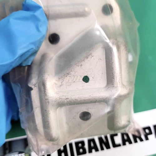 Honda Genuine Spool Valve 15810-PRB-A03 Civic 3D Car Parts TSX RSX Type S Acura - Picture 6 of 10