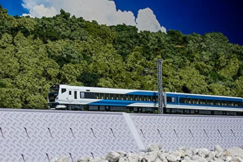 Kato E257-2000 Series - 9-CAR Set | eBay