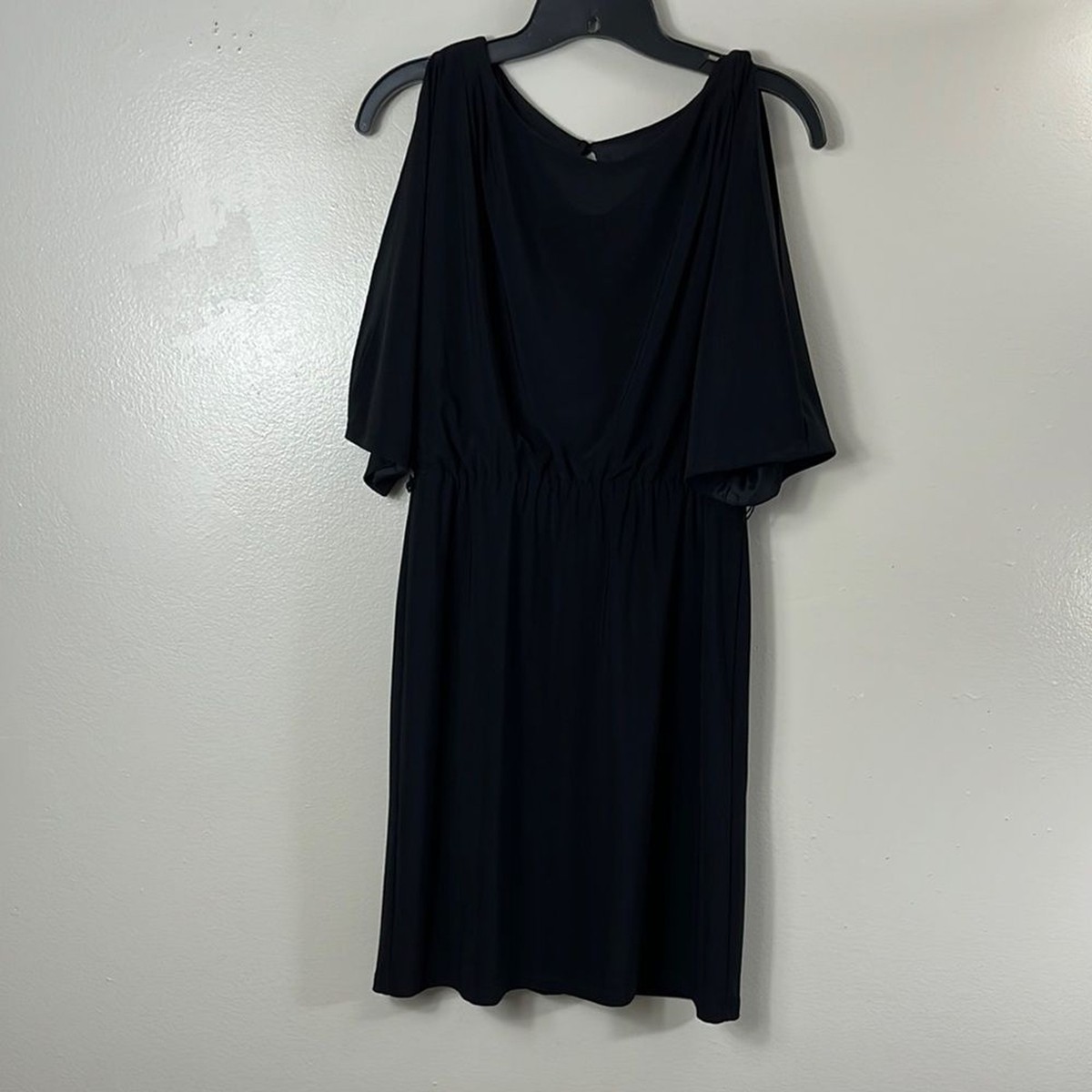 loose satin slip dress Ruched Bust Satin Slip Dress