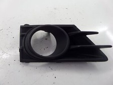 Subaru BRZ Right Fog Light Grille Grill Toyota GT 86 Scion FR-S 13-20 OEM