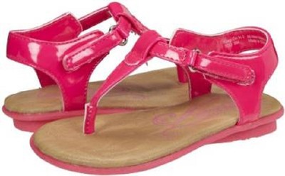 Kenneth Cole Reaction Girls' Keep On In 2 (Toddler), Pink, Sz 6 US