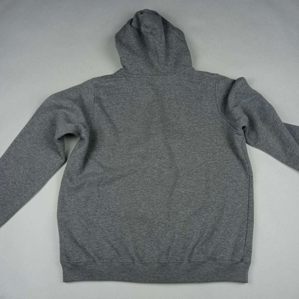 Arizona Cardinals Hoodie Sweatshirt NFL Football Boys Youth Size XL (18) Zip Up - Image 4 of 4