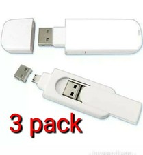 USB PORT 4 BLOCKERS & Key prevent Data Theft ...