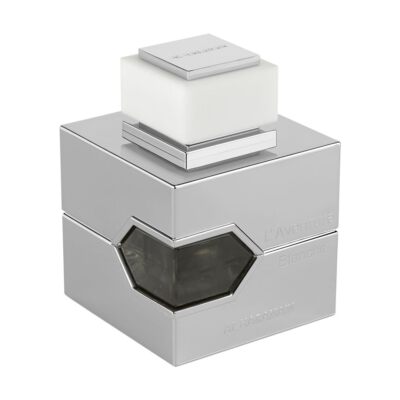 Al Haramain L'Aventure Blanche 3.33 oz EDP Spray Men