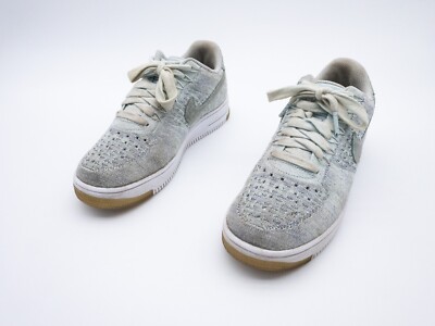 Nike Air Force 1 Flyknit Damen Sneaker Freizeitschuh Gr 37,5 EU Art 23033-30