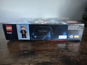 LEGO DIMENSIONS: Fantastic Beasts and Where to Find Them: Play the Complete...