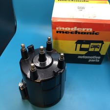 Distributor Cap Standard DR-455 MODERN MECHANIC D339 MADE IN USA