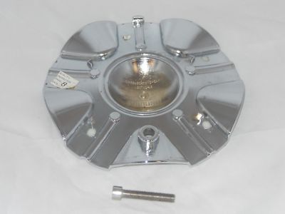 RARE DEVINO ADANA 430 LG0702-19 EMR0430-TOYO-CAP WHEEL RIM CENTER