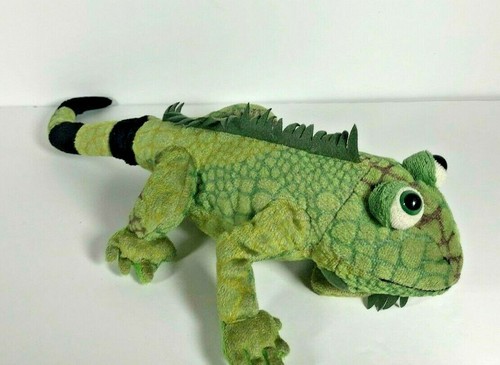 webkinz iguana