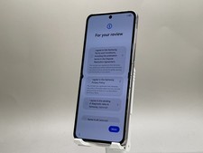 Samsung Galaxy Z Flip5 SM-F731U 256GB Lavender Unlocked W072888