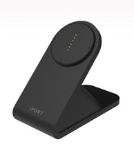 New iPort Connect Pro BaseStation for Apple iPad - 72352 Black