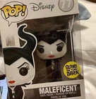 Funko POP! Disney Maleficent #77 Vinyl Figure