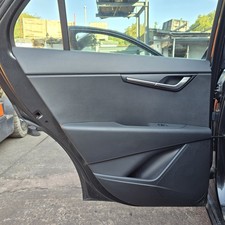 2022-2026 Kia Niro 2 MK2 Rear Left Passenger Door Card