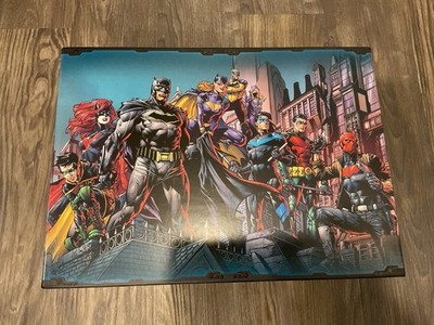 Mythic Games Batman Gotham City Chronicles HERO Box Expansion  57 Miniature
