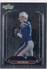 2006 Score Select Football 5