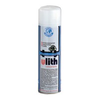Wbv Ulith® Lecksuchspray Dvgw-GeprüFt 400Ml ÜBerprüFung Gas-& Druckluftleitungen