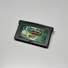 Thumbnail of ebay&reg; auction 177679497167 | Power Rangers Wild Force Nintendo Gameboy Advance, 2002 PAL - ohne OVP