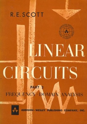 Linear Circuits Part 2 Frequency-Domain Analysis