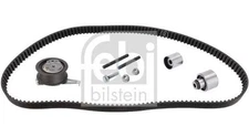 Febi Timing Belt Kit For Audi Man Skoda Vw A3 A4 A4 Allroad A5 A6 Arteo