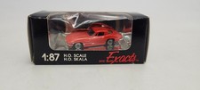 MONOGRAM  2026 Chevrolet Corvette `63 Hardtop__1:87